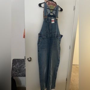 MADEWELL OVERALLS